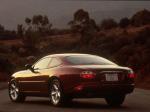 Jaguar XK8 Coupe 1996 года